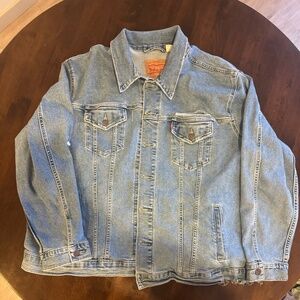 Levi's Denim Jacket